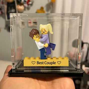 Customize a special gift for your love for Valentine's Day 2025!